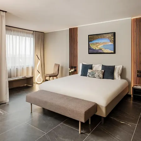 Hotell Isabella *