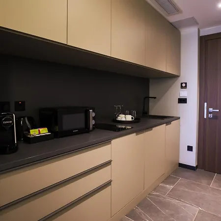 Hotell Isabella