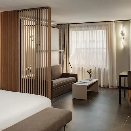 Hotel Isabella