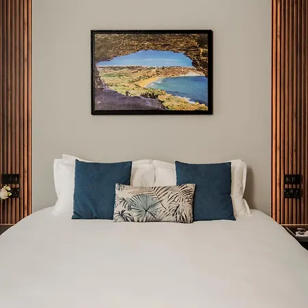 Isabella Hotel Gzira