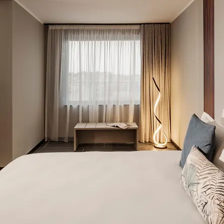 Isabella Hotel Gzira