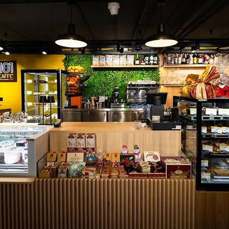 Isabella فندق Gzira