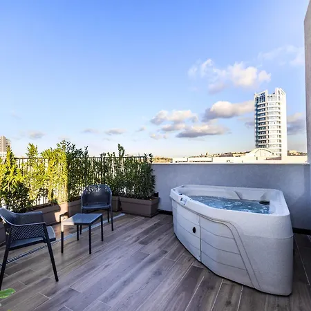 Hotel Isabella Gzira