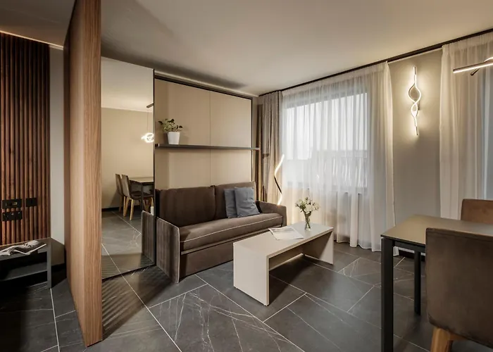 酒店 Isabella Gzira