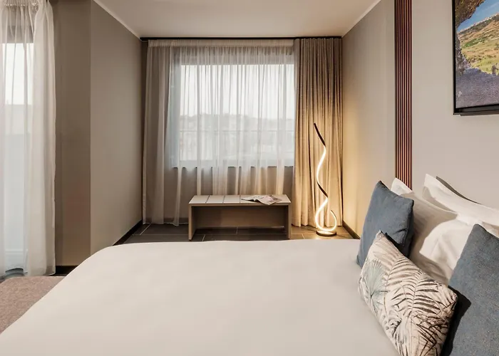 Isabella فندق Gzira