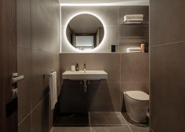 Isabella Hotel Gzira