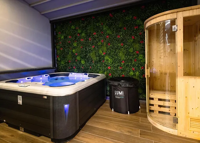 فندق Isabella Gzira