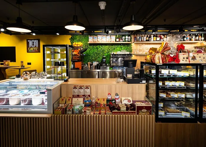 Isabella 酒店 Gzira