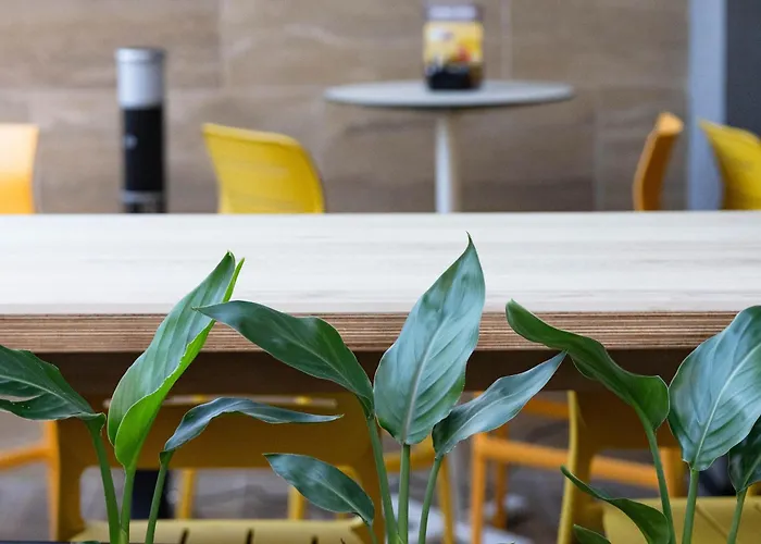 酒店 Isabella Gzira