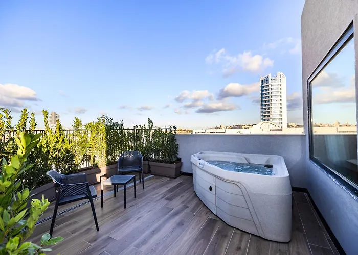 Hotel Isabella Gzira